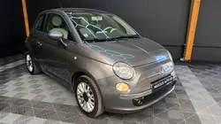 FIAT 500 1.2i - 69 BERLINE Lounge