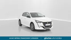 Peugeot 208 II 1.2 PureTech 100ch Active Pack