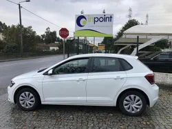 VW Polo 1.0 Trendline