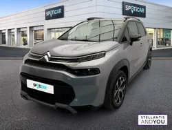 Citroën C3 Aircross PureTech 130 S&S EAT6 Shine