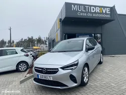 Opel Corsa 1.2