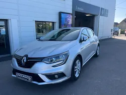 Megane 4