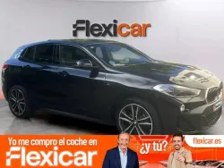 BMW X2 sDrive 18dA