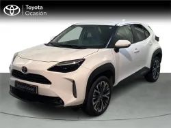 Toyota Yaris Cross 120H Style