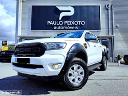 Ford Ranger 2.0 TDCi CD XLT 4WD