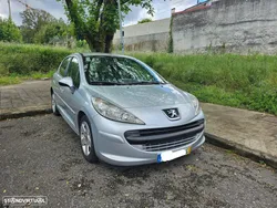 Peugeot 207 1.4 HDi Sport