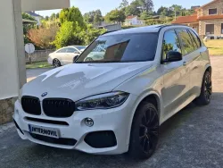 BMW X5 xDrive 30dA