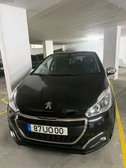 Peugeot 208 PureTech Style