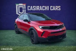 Opel Mokka-e GS Line