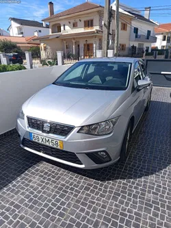Seat Ibiza 1.0