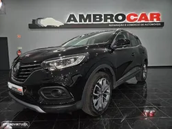Renault Kadjar 1.5 dCi Intens