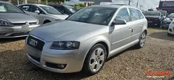 Audi A3 SPORTBACK 2.0 TFSI 200 AMBITION