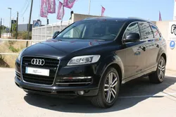 Audi Q7 3.0 V6 TDI 233CH AMBITION LUXE QUATTRO TIPTRONIC 5 PLACES