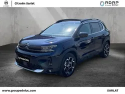 Citroen C5 Aircross 1.5 BlueHDi 130ch MAX boite automatique