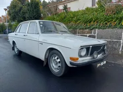 Volvo 144 S