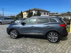 Renault Kadjar 1.5 dCi Exclusive