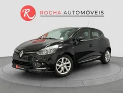 Renault Clio Energy Limited