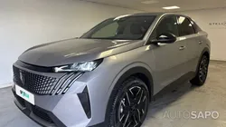 Peugeot 3008 1.2 PureTech Allure de 2025