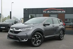 Honda CR-V 1.5 i-VTEC 2WD Elegance