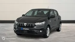 Dacia Sandero 1.0 TCe 90ch Confort