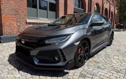 Honda Civic 2.0 i-VTEC Type-R