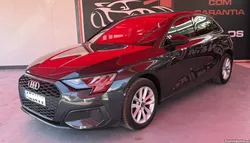 Audi A3 ...