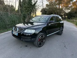 Volkswagen Toureg 3.0L V6 TDi
