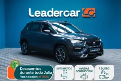 SEAT Ateca 1.5 EcoTSI S&S Style Go DSG