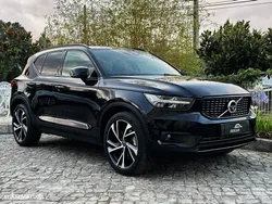 Volvo XC 40 1.5 T5 PHEV R-Design Expression
