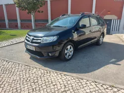 Dacia Logan MCV 1.5 dci
