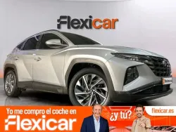 Hyundai TUCSON 1.6 CRDI 100kW (136CV) 48V Maxx DCT