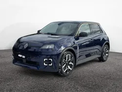 Renault r5 ii e-tech techno 150 autonomie confort 52 kwh