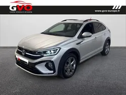 Volkswagen Taigo 1.0 TSI 110ch Style DSG7