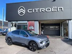 Citroën C4 X BlueHDi 130 EAT8 MAX
