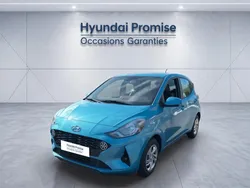 Hyundai i10 1.0 67 ECO Intuitive