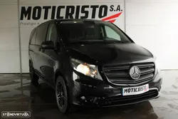 Mercedes-Benz Vito Tourer 116 CDi/32