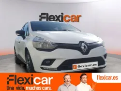 RENAULT Clio 1.5dCi Energy SS Life 55kW
