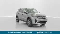 Citroën C3 Aircross 1.2 Turbo 100ch Plus 7PL