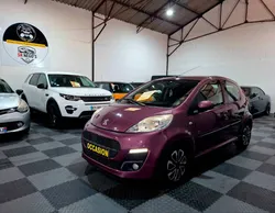 ♠️ 👉 Peugeot 107 phase II 👈 ♠️
