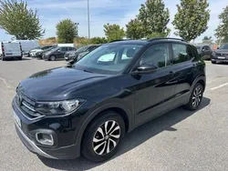 Volkswagen T-CROSS 1.0 TSI 110CH ACTIVE DSG7