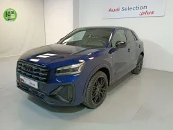 AUDI Q2 35 TFSI Adrenalin Black edition S tronic 110kW