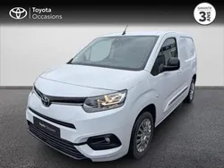 Toyota PROACE CITY Medium 100 D-4D Business RC23
