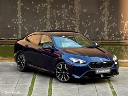 BMW 220 Gran Coupé Pack Desportivo M Pro