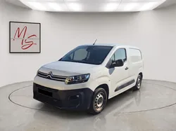Citroen Berlingo M 1.5 BlueHDI 130 EAT8 Club