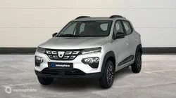 Dacia Spring Confort - Achat Intégral