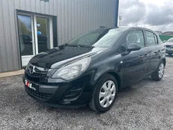 Opel corsa 1.4 10ch twinport