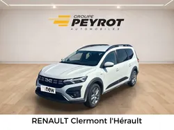DACIA Jogger ECO-G 100 7 places Expression