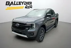 Ford Ranger 3.0 V6 240 WILDTRAK PLUS