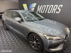 Volvo V60 2.0 D3 Momentum Plus