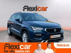SEAT Ateca 1.0 TSI S&S Style